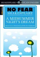Ein Sommernachtstraum (No Fear Shakespeare), 7 - A Midsummer Night's Dream (No Fear Shakespeare), 7