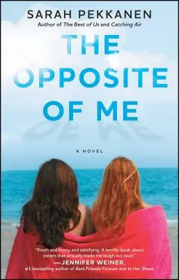 Das Gegenteil von mir - The Opposite of Me