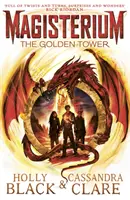 Das Magisterium: Der Goldene Turm - Magisterium: The Golden Tower