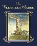 Das samtene Kaninchen oder Wie Spielzeuge real werden - The Velveteen Rabbit or How Toys Become Real