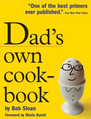 Papas eigenes Kochbuch - Dad's Own Cookbook