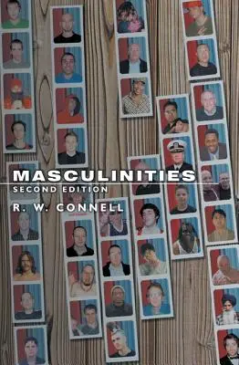 Männlichkeiten - Masculinities