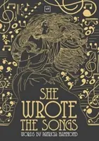 Sie hat die Lieder geschrieben - She Wrote the Songs