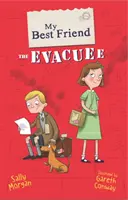 Mein bester Freund, der Evakuierte - My Best Friend the Evacuee