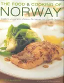 Das Essen und die Küche von Norwegen - The Food & Cooking of Norway