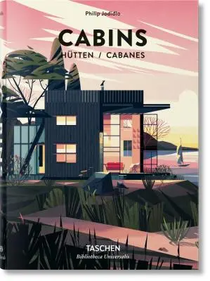 Kabinen - Cabins