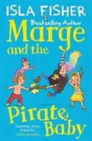 Marge und das Piratenbaby - Marge and the Pirate Baby