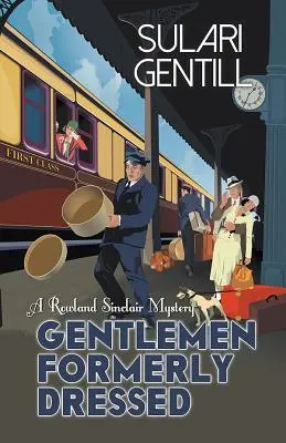 Ehemals gekleidete Gentlemen - Gentlemen Formerly Dressed