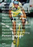 Pantani war ein Gott - Pantani Was A God