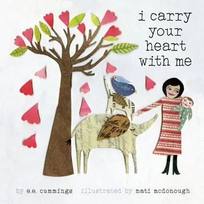 Ich trage dein Herz bei mir - I Carry Your Heart with Me