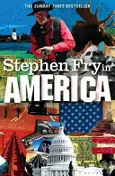 Stephen Fry in Amerika - Stephen Fry in America