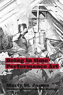 Being in Time Performance-Kunst - Being in Time Performance Art