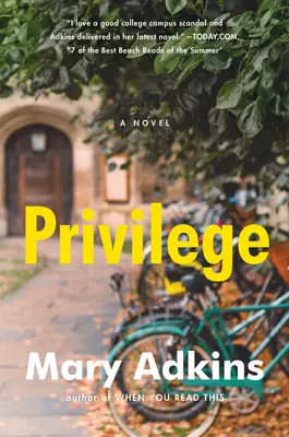 Privileg - Privilege