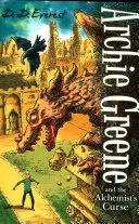 Archie Greene und der Fluch des Alchemisten - Archie Greene and the Alchemist's Curse