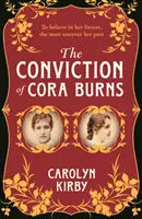 Verurteilung von Cora Burns - Conviction Of Cora Burns