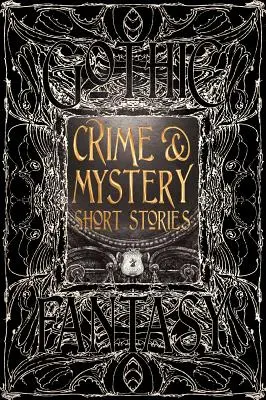 Krimi & Mystery Kurzgeschichten - Crime & Mystery Short Stories