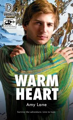 Warmes Herz - Warm Heart