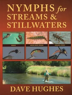 Nymphen für Bäche und Stillgewässer - Nymphs for Streams & Stillwaters