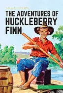 Die Abenteuer von Huckleberry Finn - The Adventures of Huckleberry Finn