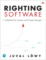 Richtigstellende Software - Righting Software