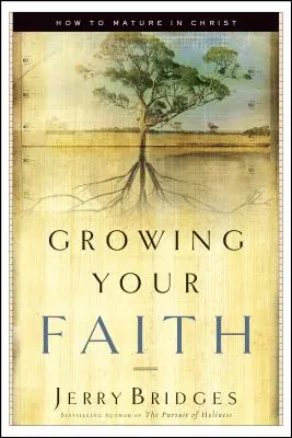 Wachsender Glaube: Wie Sie in Christus reifen - Growing Your Faith: How to Mature in Christ