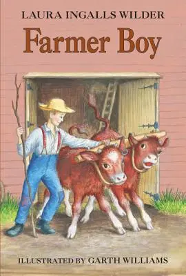 Bauernjunge - Farmer Boy