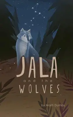 Jala und die Wölfe - Jala and the Wolves