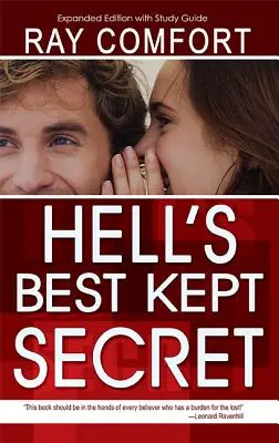 Das bestgehütete Geheimnis der Hölle - Hell's Best Kept Secret