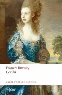 Cecilia, oder Memoiren einer Erbin - Cecilia, or Memoirs of an Heiress