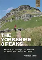 Yorkshire 3 Zinnen - Yorkshire 3 Peaks