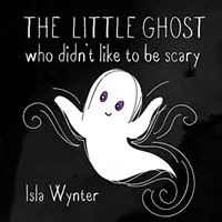 Das kleine Gespenst, das sich nicht gerne gruselt - The Little Ghost Who Didn't Like to Be Scary