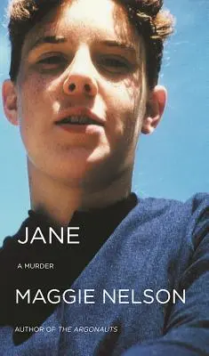 Jane: Ein Mord - Jane: A Murder