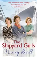 Werftmädchen - Werftmädchen 1 - Shipyard Girls - Shipyard Girls 1