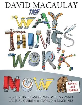 Wie die Dinge jetzt funktionieren - The Way Things Work Now