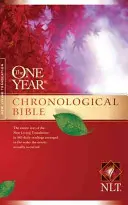 Chronologische Ein-Jahres-Bibel-NLT - One Year Chronological Bible-NLT