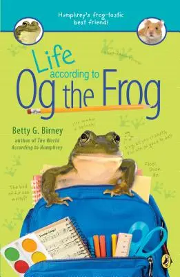 Das Leben nach Og dem Frosch - Life According to Og the Frog