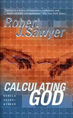 Der berechnende Gott - Calculating God