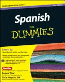 Spanisch für Dummies [mit CD (Audio)] - Spanish for Dummies [With CD (Audio)]