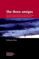 Die drei Amigos: Das transnationale Filmschaffen von Guillermo del Toro, Alejandro Gonzlez Irritu und Alfonso Cuarn - The Three Amigos: The Transnational Filmmaking of Guillermo del Toro, Alejandro Gonzlez Irritu, and Alfonso Cuarn