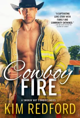 Cowboy Feuer - Cowboy Fire