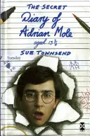 Das geheime Tagebuch des Adrian Mole im Alter von 13 3/4 Jahren - Secret Diary of Adrian Mole Aged 13 3/4