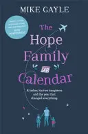 Der Hope-Familienkalender - The Hope Family Calendar