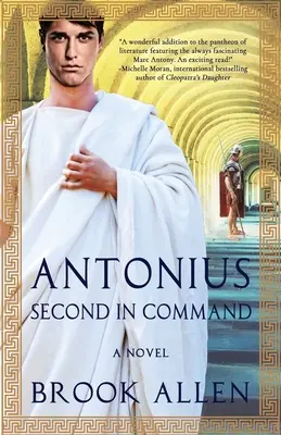 Antonius: Der Zweite im Bunde - Antonius: Second in Command