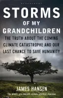Storms of My Grandchildren - Die Wahrheit über die kommende Klimakatastrophe und unsere letzte Chance, die Menschheit zu retten - Storms of My Grandchildren - The Truth about the Coming Climate Catastrophe and Our Last Chance to Save Humanity