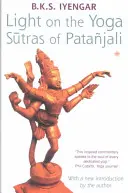 Licht auf die Yoga Sutras von Patanjali - Light on the Yoga Sutras of Patanjali