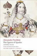 Die Pik-Dame und andere Erzählungen - The Queen of Spades and Other Stories