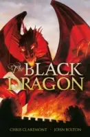 Schwarzer Drache - Black Dragon