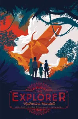 Der Entdecker - The Explorer