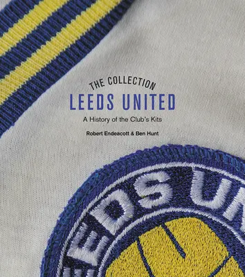 Die Sammlung von Leeds United: Eine Geschichte der weißen Trikots - The Leeds United Collection: A History of All White Kits
