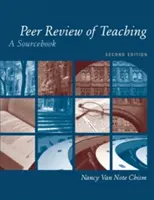 Peer Review der Lehre: Ein Quellenbuch - Peer Review of Teaching: A Sourcebook